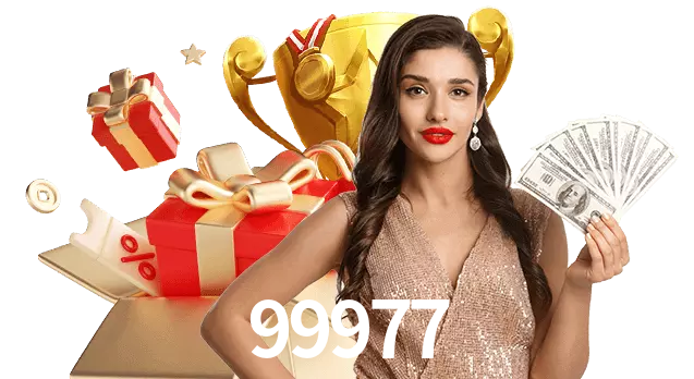 Jogue com dealers reais no 99977!